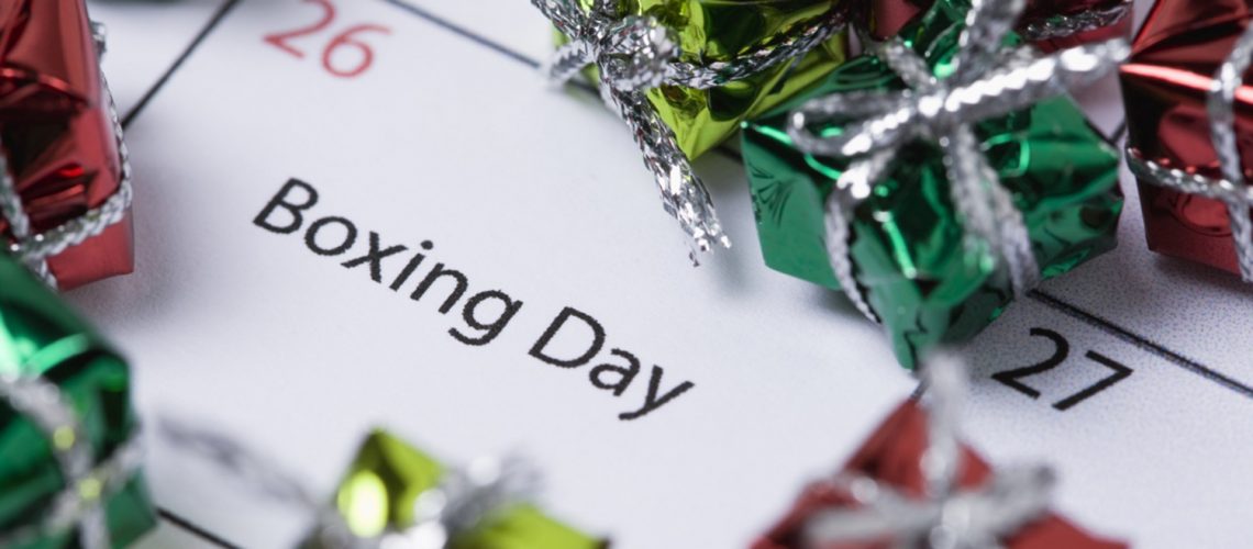 What is Boxing Day all about in Australia? Westmont Aged Care